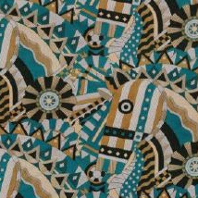 Herd Pattern